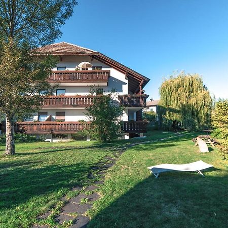 Sonnen Residence กอลลาลโบ ภายนอก รูปภาพ