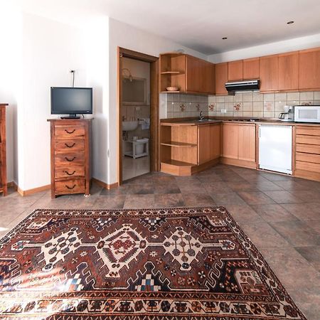 Sonnen Residence กอลลาลโบ ภายนอก รูปภาพ