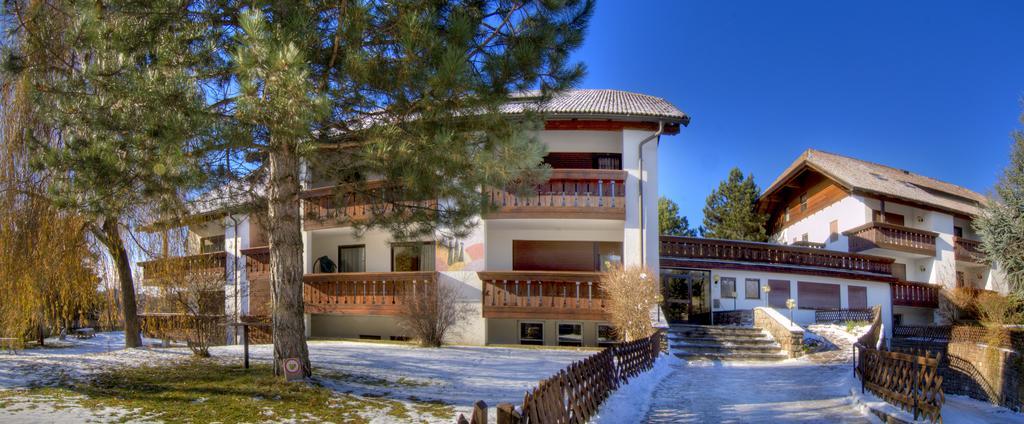 Sonnen Residence กอลลาลโบ ภายนอก รูปภาพ