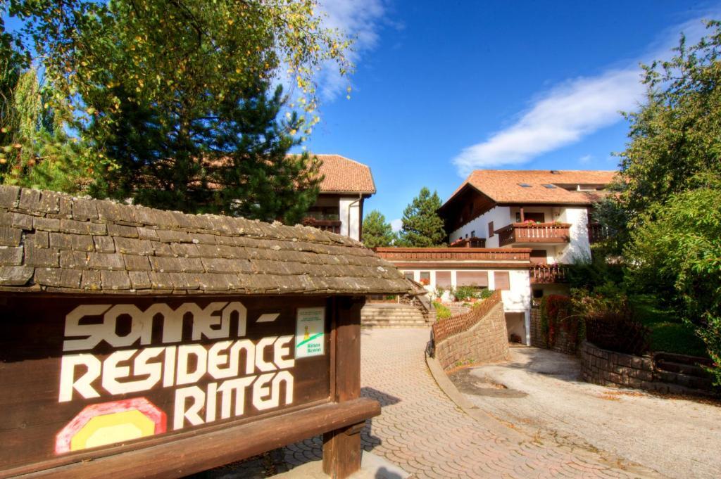 Sonnen Residence กอลลาลโบ ภายนอก รูปภาพ