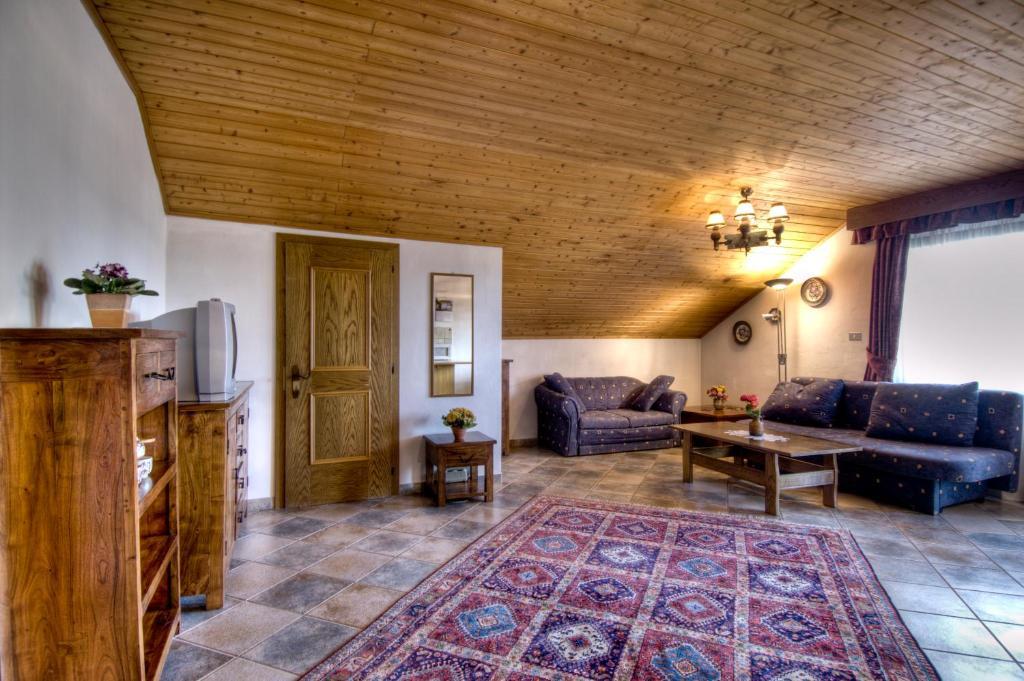 Sonnen Residence กอลลาลโบ ห้อง รูปภาพ