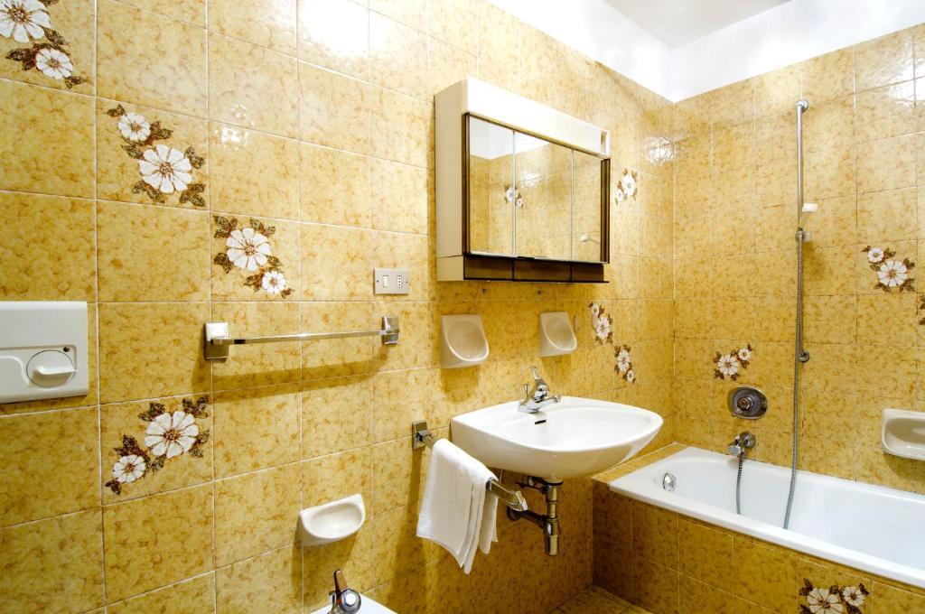 Sonnen Residence กอลลาลโบ ห้อง รูปภาพ