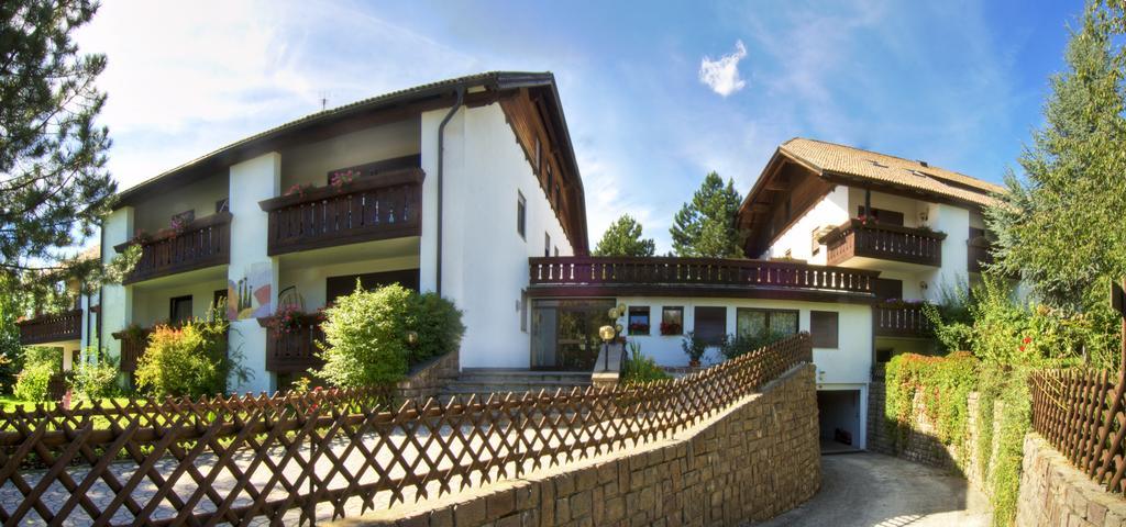 Sonnen Residence กอลลาลโบ ภายนอก รูปภาพ