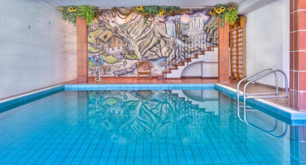 Sonnen Residence กอลลาลโบ ภายนอก รูปภาพ