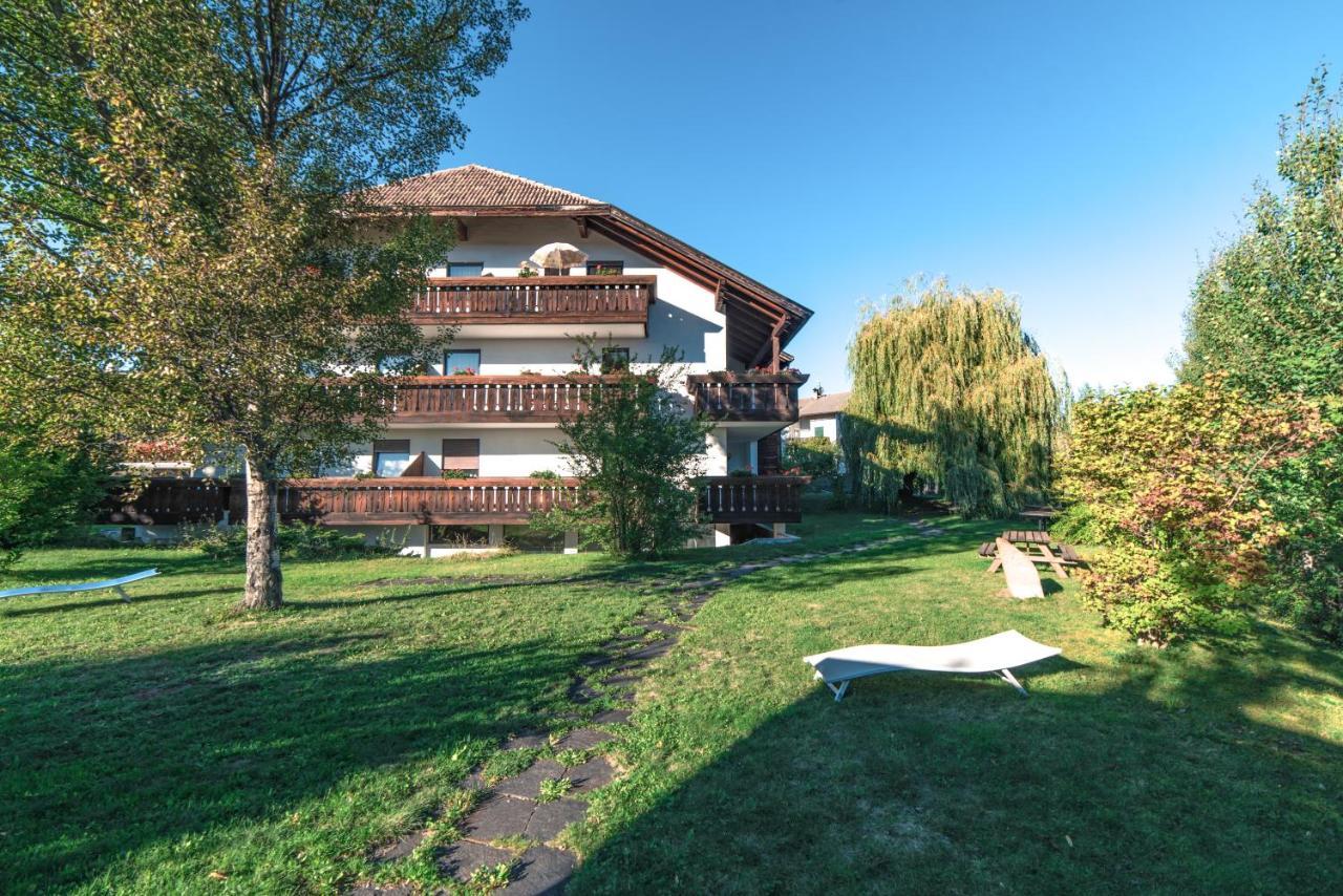 Sonnen Residence กอลลาลโบ ภายนอก รูปภาพ
