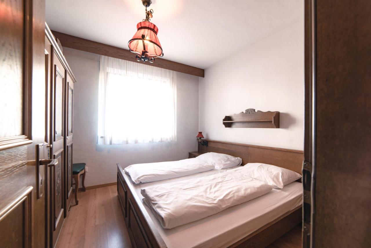 Sonnen Residence กอลลาลโบ ภายนอก รูปภาพ